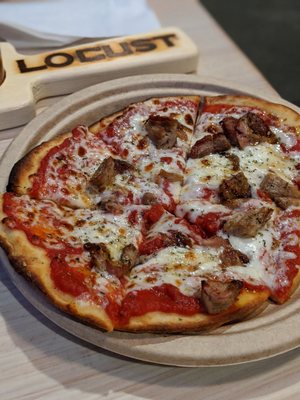 Locust Cider Vancouver by null