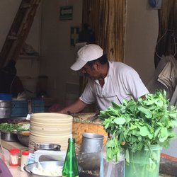 Taquería El Torito