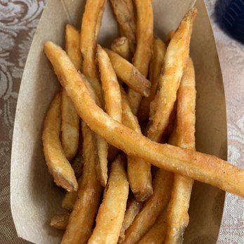 Egg N Bird - French Fries (comes with combo) - Sandwiches Near Me - Maywood, California
