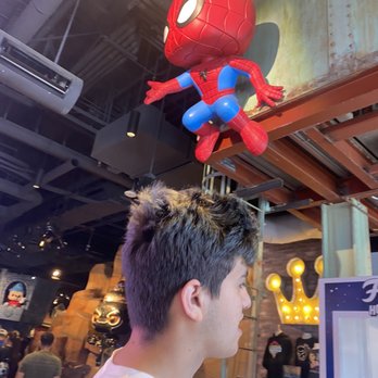 Funko - Spidey - Toy Stores Near Me - Los Angeles, California