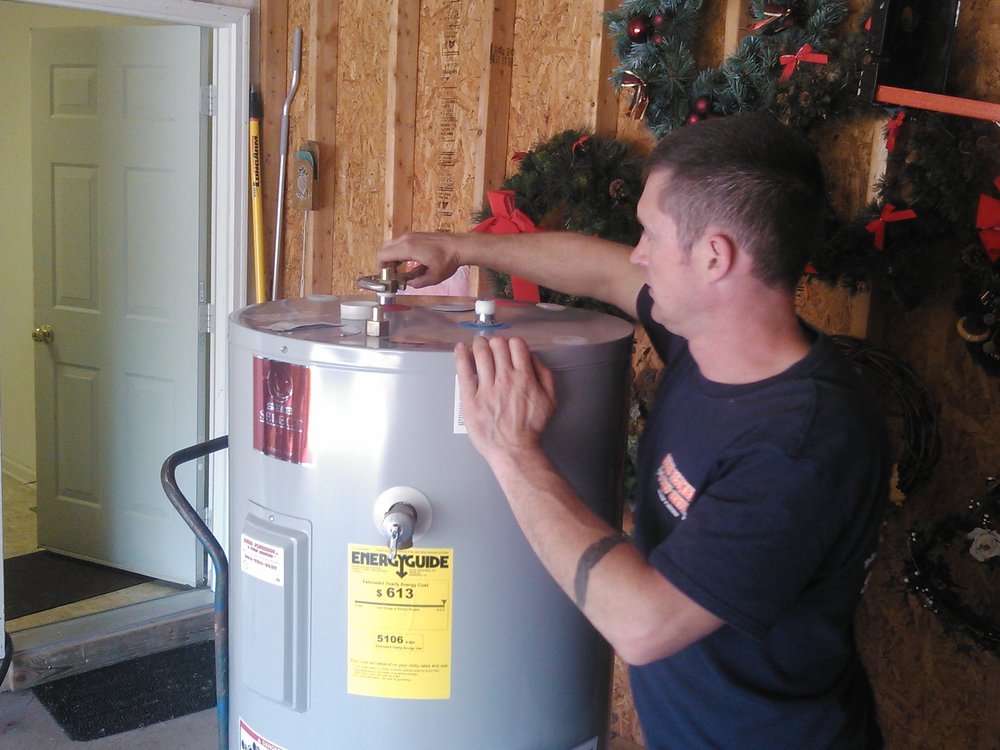 Slide of Barr Plumbing And Pumps