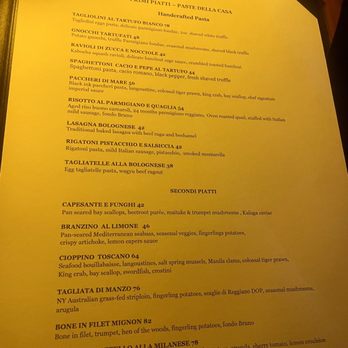 Nando Trattoria Manhattan Beach - Menu 10/23 - Italian Near Me - Manhattan Beach, California Nando Trattoria Manhattan Beach - Menu 10/23 - Italian Near Me - Manhattan Beach, California