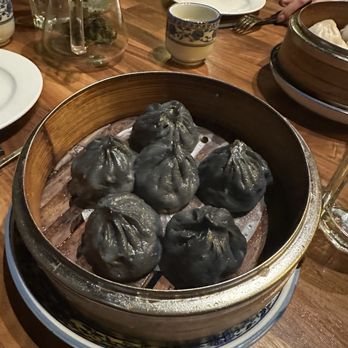 Chengdu Bistro - Truffle - Chinese Near Me - Chicago, Illinois