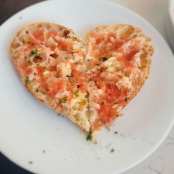 Dos Besos - Love the pan con tomate! - Spanish Near Me - Pasadena, California