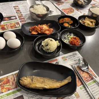 BCD Tofu House - Korean Near Me - Irvine, California BCD Tofu House - Korean Near Me - Irvine, California