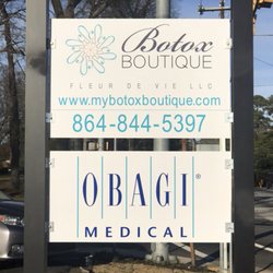 Botox Boutique