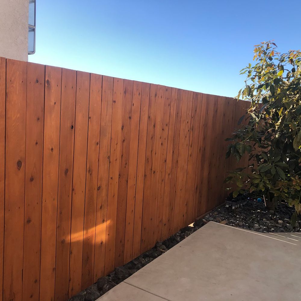 Teak Master - After - Refinishing Services Near Me - South El Monte, California Teak Master - After - Refinishing Services Near Me - South El Monte, California