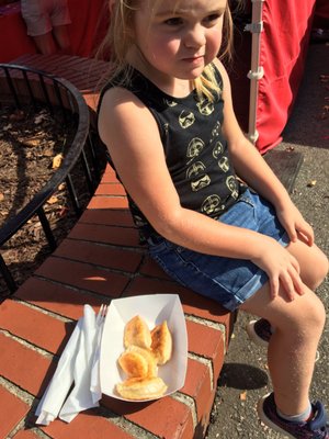 Gosia's Pierogies by null