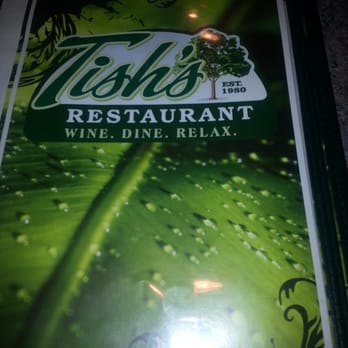 Tish's Restaurant - American Near Me - Council Bluffs, Iowa