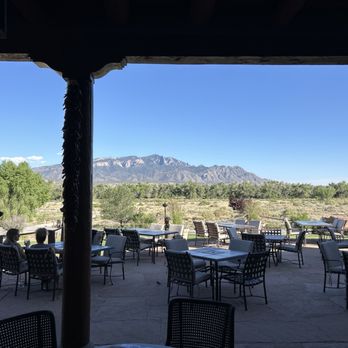 Rio Grande Lounge - View - Lounges Near Me - Bernalillo, New Mexico