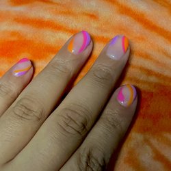 Gel Manicure