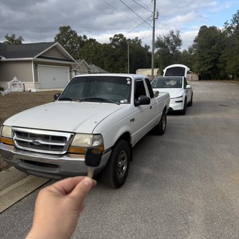ID Locksmith - Key for ford ranger 1999 - Keys & Locksmiths Near Me - Gulf Breeze, Florida ID Locksmith - Key for ford ranger 1999 - Keys & Locksmiths Near Me - Gulf Breeze, Florida