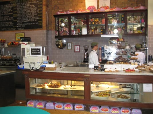 The Wine Cellar at Fallon & Byrne by null