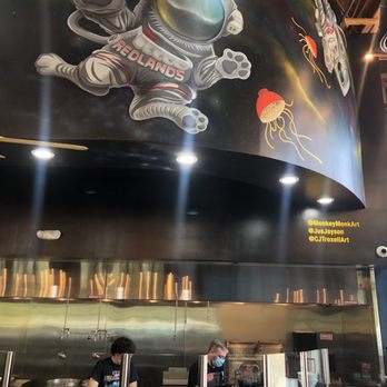 Redlands Ramen - Kitchen - Ramen Near Me - Redlands, California