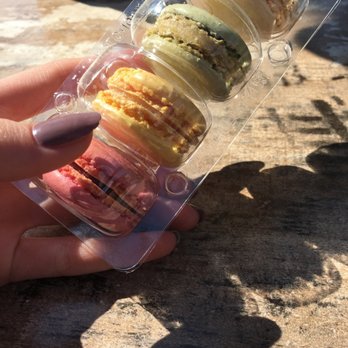 iCafe de Paris - Creperies Near Me - Orlando, Florida