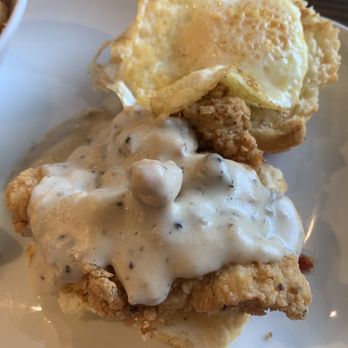 Another Broken Egg Cafe - BROKEN EGG Biscuit Sandwich - American Near Me - Orlando, Florida Another Broken Egg Cafe - BROKEN EGG Biscuit Sandwich - American Near Me - Orlando, Florida