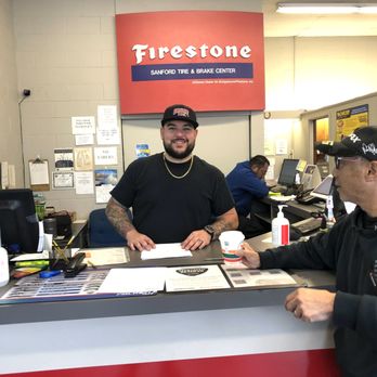 Sanford Firestone - Auto Repair Near Me - Pacifica, California Sanford Firestone - Auto Repair Near Me - Pacifica, California