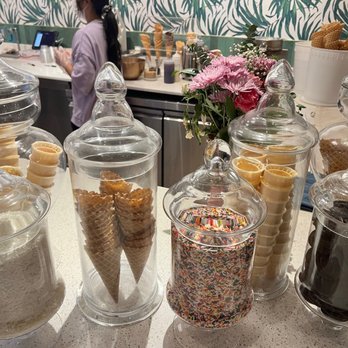 Sampaguita - Ice Cream & Frozen Yogurt Near Me - Orlando, Florida Sampaguita - Ice Cream & Frozen Yogurt Near Me - Orlando, Florida
