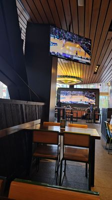 Shake Shack NYNY Hotel (LV BLVD) by null