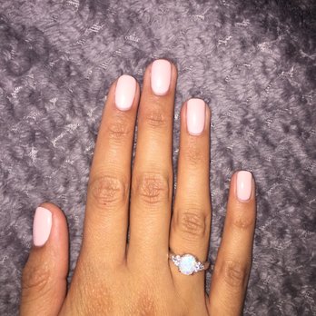 KB Nails - Nail Salons Near Me - Sacramento, California
