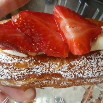 Fuji Bakery - Bakeries Near Me - Seattle, Washington