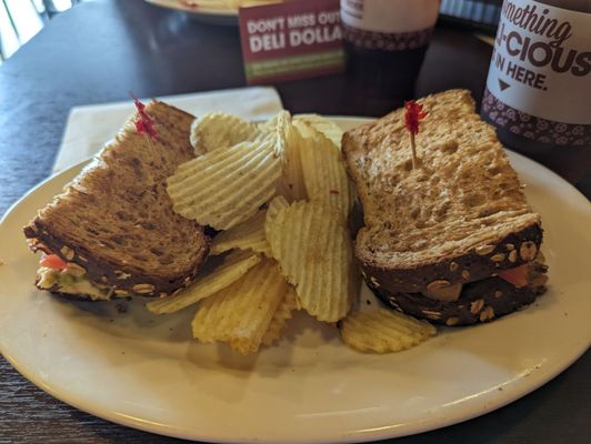 Jason's Deli by null