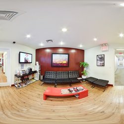 Eten Dental - Patient Wait Area