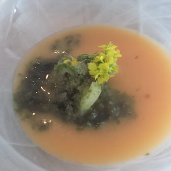 Commis - New American Near Me - Oakland, California