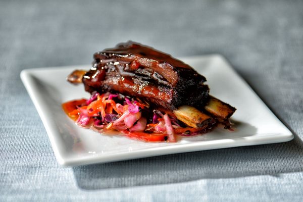 Starlite BBQ by null