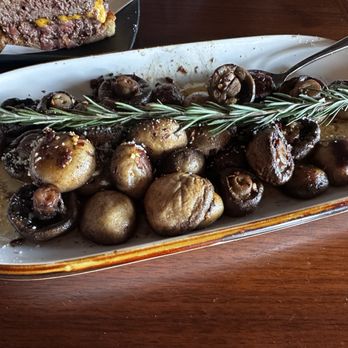 Sonora Steak - Side of buttery, tender mushrooms. - Steakhouses Near Me - Maple Valley, Washington Sonora Steak - Side of buttery, tender mushrooms. - Steakhouses Near Me - Maple Valley, Washington