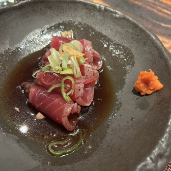 Zuma - Carpaccio - Japanese Near Me - Las Vegas, Nevada Zuma - Carpaccio - Japanese Near Me - Las Vegas, Nevada