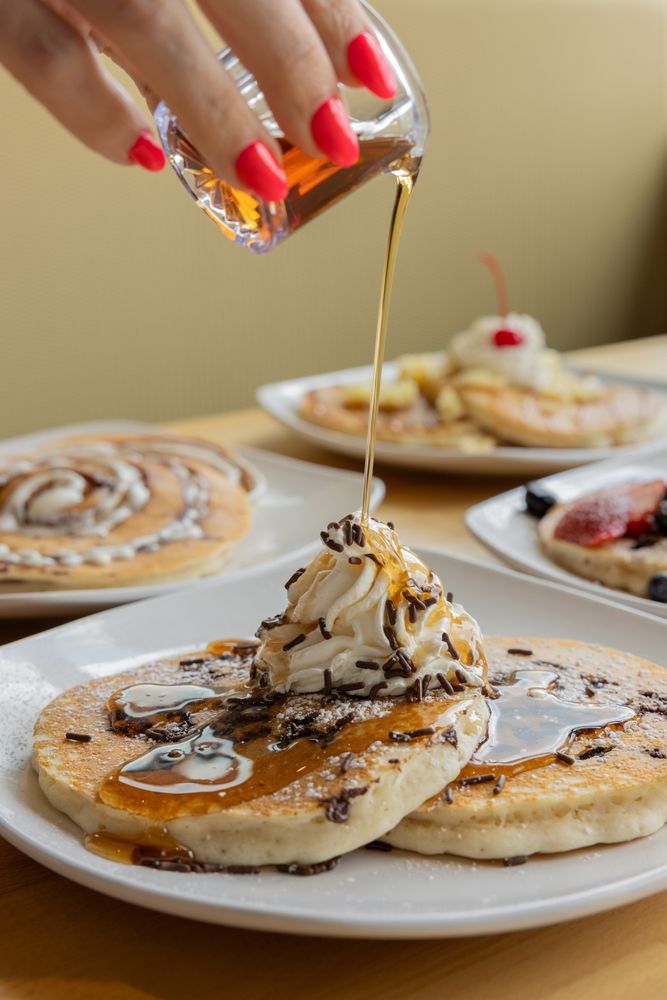 Jimmy's Egg gift card