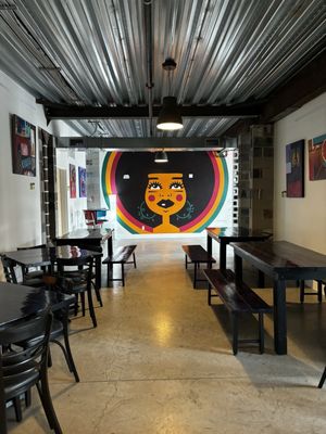 Vine Street Brewing Co. by null