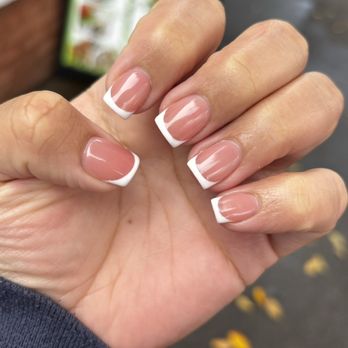 Nail Care & Spa - Nail Salons Near Me - San Diego, California