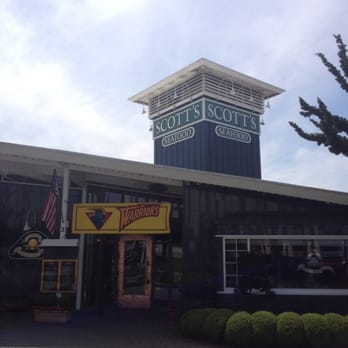 Jack London Square - Shopping Centers Near Me - Oakland, California