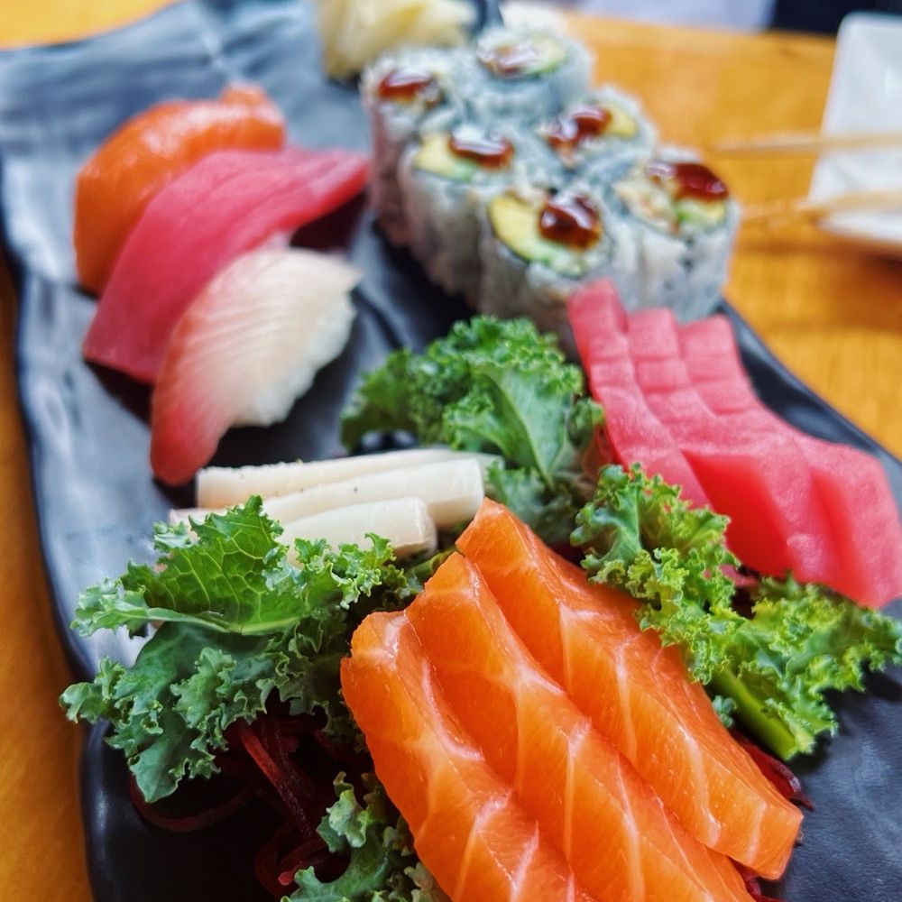 Kiori kitchen - Sashimi - Japanese Near Me - Morris Plains, New Jersey Kiori kitchen - Sashimi - Japanese Near Me - Morris Plains, New Jersey