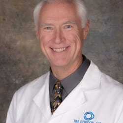 Timothy E. Gordon, O.D. - Dr. Timothy Gordon