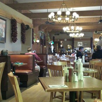 Tomasita's - New Mexican Cuisine Near Me - Santa Fe, New Mexico