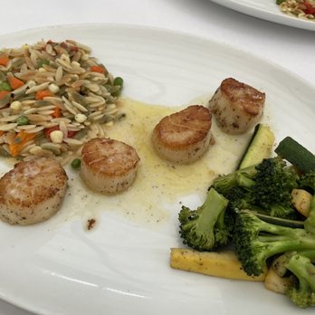 Pylos - Scallops - delicious - Wine Bars Near Me - San Carlos, California Pylos - Scallops - delicious - Wine Bars Near Me - San Carlos, California