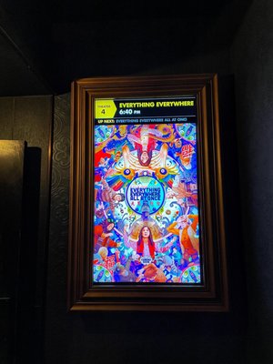 Alamo Drafthouse Cinema Sloans Lake by null