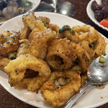 Kim Tar Seafood Restaurant - Seafood Near Me - Monterey Park, California