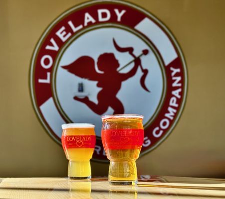 Lovelady Brewing Company by null