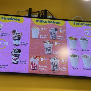 Lokma Desserts - Menu - Poutineries Near Me - Oakville, Ontario Lokma Desserts - Menu - Poutineries Near Me - Oakville, Ontario