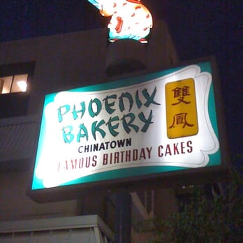 Phoenix Bakery - Bakeries Near Me - Los Angeles, California Phoenix Bakery - Bakeries Near Me - Los Angeles, California