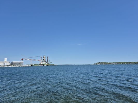 Pickering Wharf Marina by null