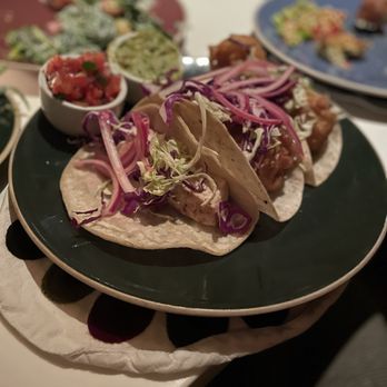 NORMA'S - Pancho 's Crispy Fish Tacos - Breakfast & Brunch Near Me - Palm Springs, California