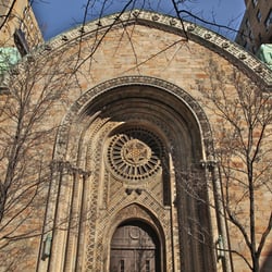 B'nai Jeshurun