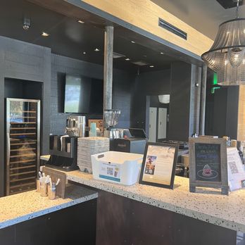 Coffeebar - Coffee & Tea Near Me - Menlo Park, California