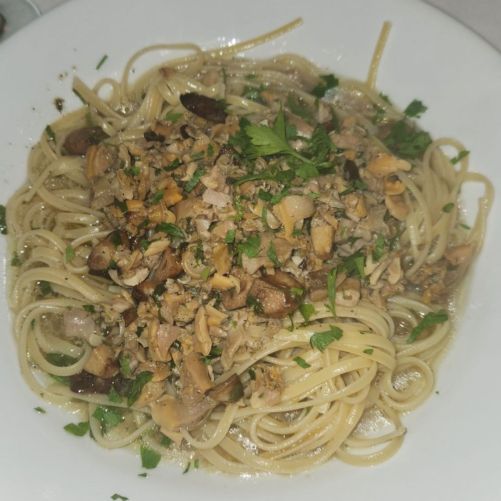 Steve's Piccola Bussola - Portion - Italian Near Me - Syosset, New York Steve's Piccola Bussola - Portion - Italian Near Me - Syosset, New York