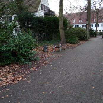 Park Uneter der Eichen - Park Unter den Eichen - Parks Near Me - Wolfsburg, NI